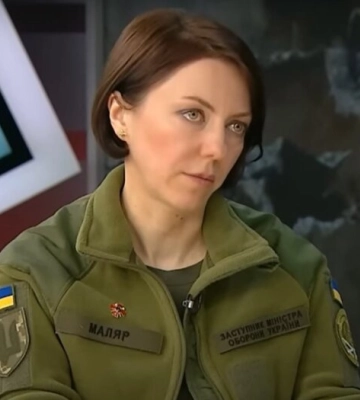 На Запорізькому напрямку ЗСУ продовжують ведення наступальної операції