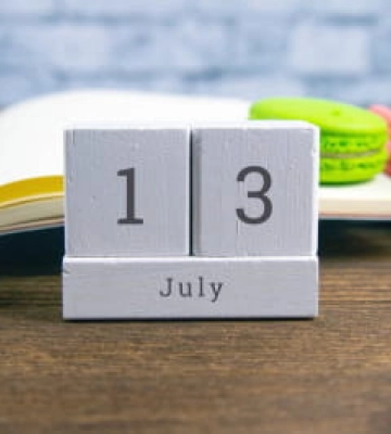 Что празднуют 13 июля, приметы и запреты