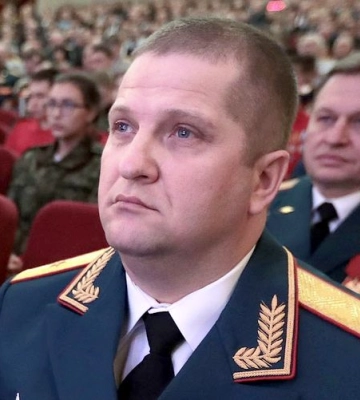 Українська армія вполювала іменитого російського генерала