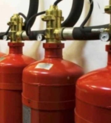 Як херсонцям отримати балони побутового газу: деталі