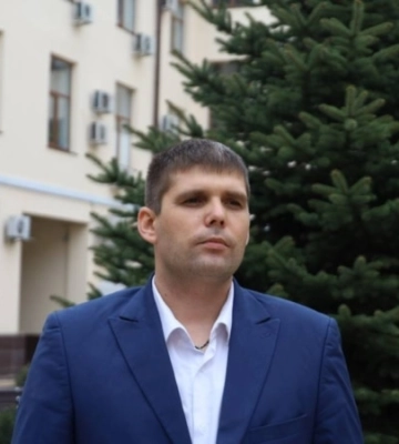 Російська влада знову фіксує масштабний затор при в&#039;їзді на Кримський міст з боку РФ