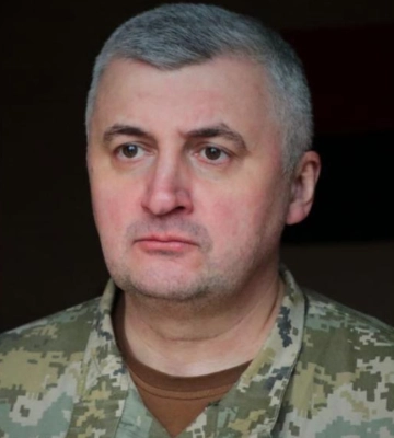 РФ накапливает на Лимано-Купянском направлении довольно мощную группировку — ВСУ