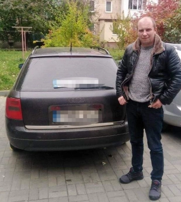 Пішов з дому і не повернувся: у Луцьку розшукують безвісти зниклого чоловіка