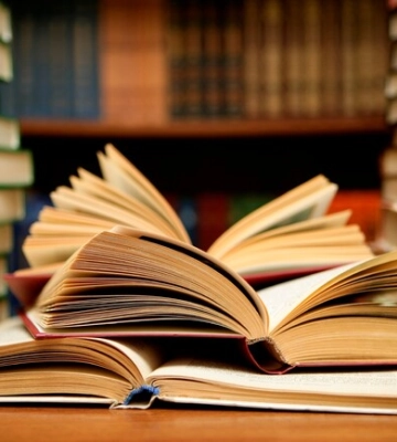 В Украине предлагают уменьшать тюремный срок за чтение книг