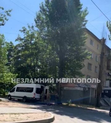 Рашисты полностью изолировали село на Запорожье — ищут корректировщиков