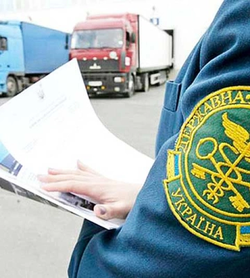 В июне товарооборот через Харьковскую таможню составил почти 50 миллионов долларов