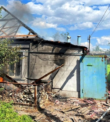 Рашисти продовжують тероризувати Херсонщину: внаслідок ворожих атак загинуло троє людей