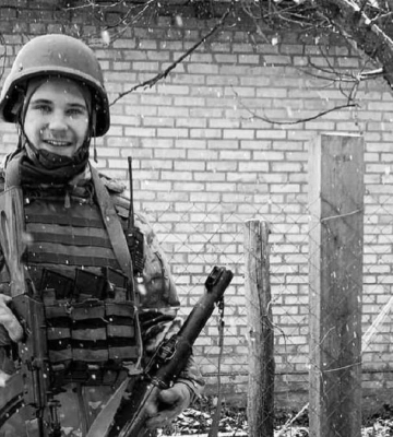 Мати загиблого добровольця розповіла, як Мінвет хоче ділити на сорти воїнів на щиті та позбавити пільг