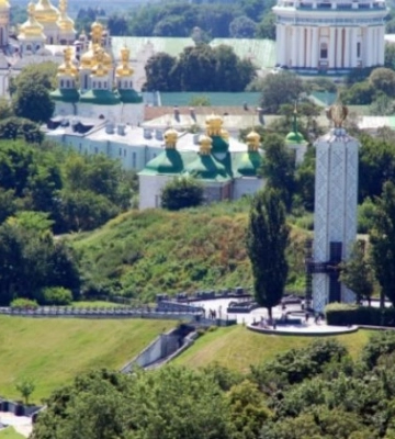 Рада виділила 574 мільйона гривень на добудову музею Голодомору