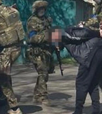 На Одещині затримали місцевого ексдепутата у справі про привласнення 15 земельних ділянок на узбережжі Чорного моря