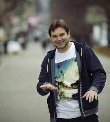 У Запоріжжі депутати підтримали перейменування вулиці на честь лідера гурту &quot;Хорта&quot;