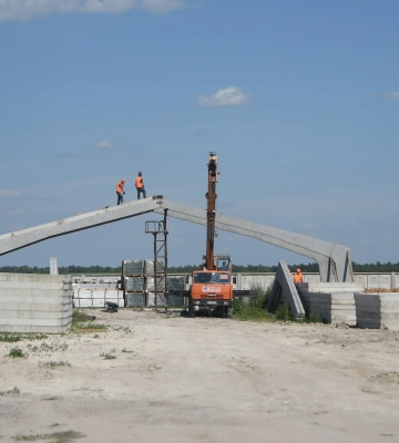 Коваль розповів, де на Рівненщині вирощуватимуть 400 тисяч кур-несучок