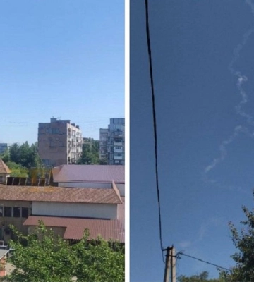 В оккупированном Донецке на заводе Топаз прогремел взрыв: что известно