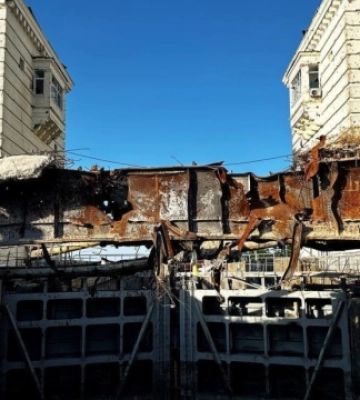 Усі постраждалі від підриву Каховської ГЕС отримають одноразову грошову допомогу