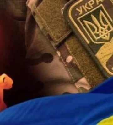 Триденна жалоба в громаді: загинув Воїн з Волині