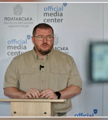 Дмитро Лунін відповів, що думає про Катерину Ямщикову на посаді секретаря міськради Полтави