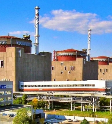 Головний санлікар України назвав найгірший варіант розвитку подій на Запорізькій АЕС