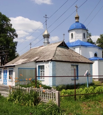 Журналісти створили базу нерухомості УПЦ МП у всіх областях України