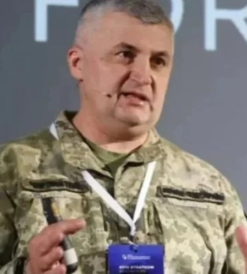 На південному фланзі Бахмута у ЗСУ частковий успіх — Череватий