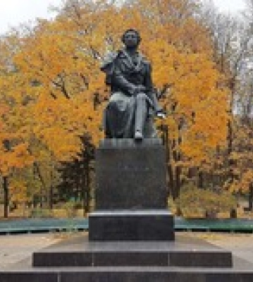 Без Пушкіна та Драйзера: у Києві перейменували ще 14 топонімів