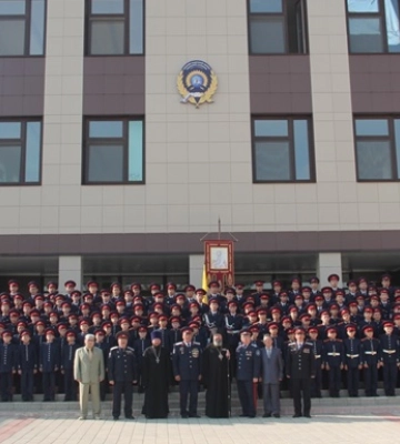 Оккупанты вывезли из Украины 300 детей в &quot;кадетский корпус&quot; Калмыкии - ЦНС