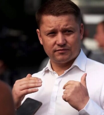 Відсторонення мера Рівного. Асоціація міст заявила про порушення Конституції Відсторонення мера Рівного. Асоціація міст заявила про порушення Конституції