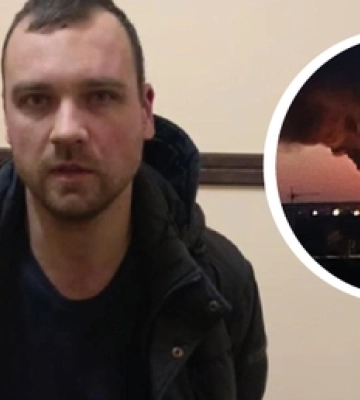 Допитують свідків: що відомо у справі зрадника Іллі Сметаніна