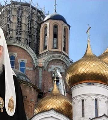На Волині у власності УПЦ «МП» досі перебуває понад 300 об&#039;єктів 