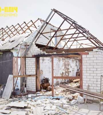 В Умані ухвалили програму підтримки регіонів, постраждалих від російської агресії