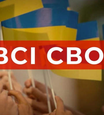 Всі свої. Історії ВПО: Відкриття бізнесу на новому місці