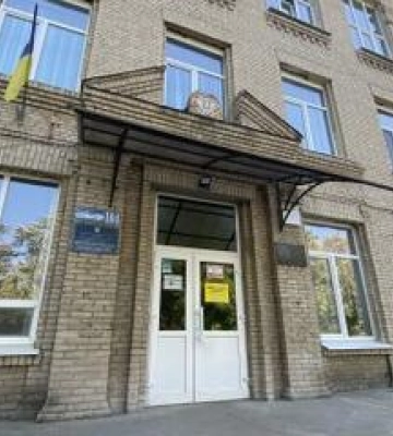 В школах Кременчука  почали облаштовувати укриття