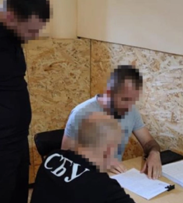 В Затоке задержан экс-депутат, присвоивший 15 участков возле моря