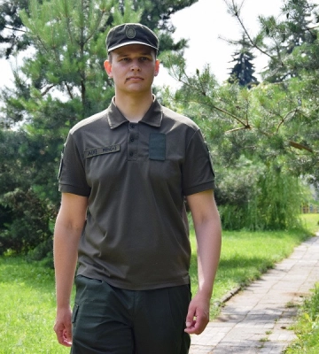 Оборона Харкова та завдання на Донецькому напрямку: історія нацгвардійця з позивним Лісник