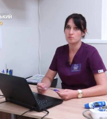 Хто може надати висновок про тимчасову непрацездатність у Кропивницькому (відео)