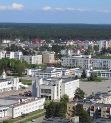У Славутичі збудують ядерний науковий хаб