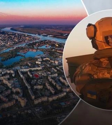 ССО здійснили спецоперацію на одному з островів Дніпра: потужне відео