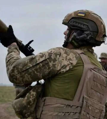 Бердянськ та Маріуполь більше не вважаються тилами російських військ – Шершень