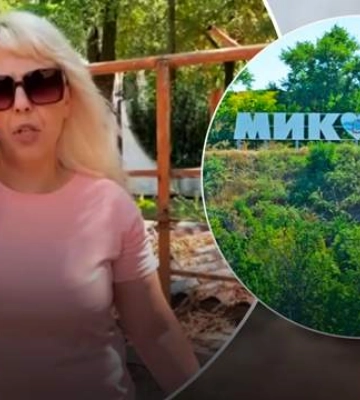 Мовний скандал у Миколаєві: жінка чіплялася до перехожих, що говорили українською