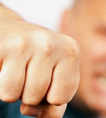 До 15 років неволі: У Києві чоловік ледь не вбив товариша