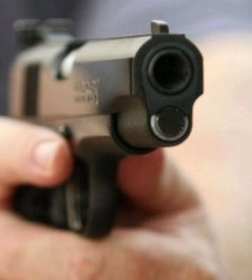 У Білгороді-Дністровському сварка між чоловіками закінчилася стріляниною (ВІДЕО)