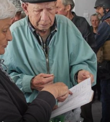 У Харківській області розпочали перевірку ВПО