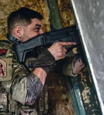 На Мелитопольском и Бердянском направлениях продолжаются горячие бои, - потери армии РФ в 10 раз больше