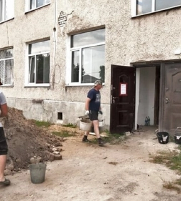 На Волині зросла кількість безробітних, залучених до «Армії відновлення» (відео)