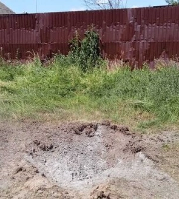 Минулого дня ворог піддав обстрілам сім громад Сумщини, зафіксовано 111 вибухів