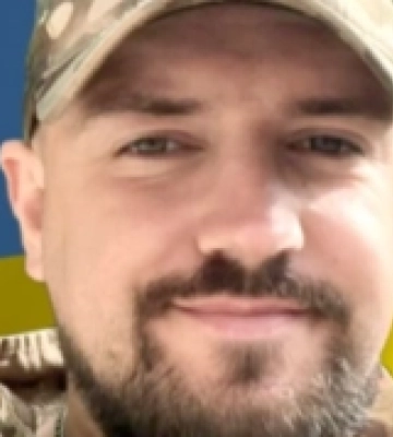 На Луганщині загинув старший сержант з Дубровиці