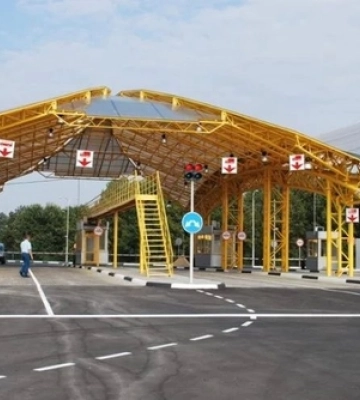 Черги на кордоні Волині і Польщі: ситуація на пунктах пропуску