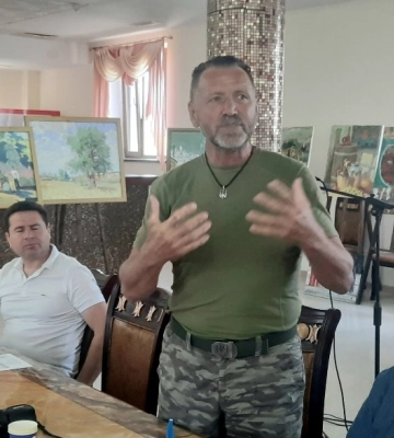 В Одеській області з’являться нові заповідники