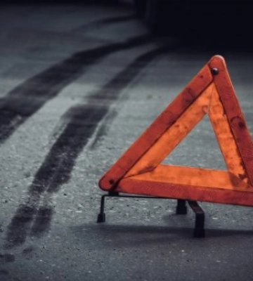 В Одесі сталася ДТП — постраждала жінка