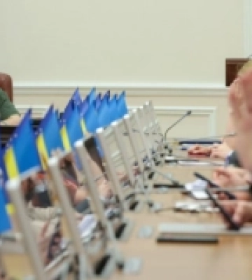 Уряд перерозподілив освітню субвенцію Херсонській області для виплати зарплати  учителям