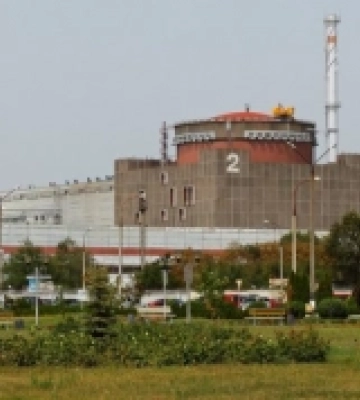 Ворог продовжує мінування ЗАЕС, - розвідка